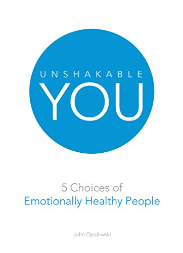 Unshakable You