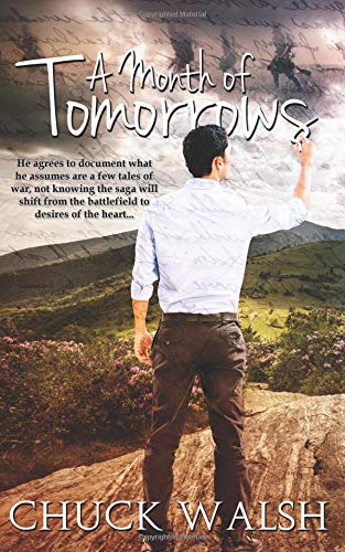 A Month of Tomorrows