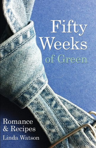 Fifty Weeks of Green