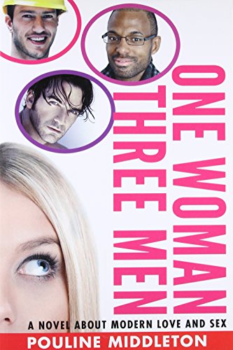 One Woman Three Men