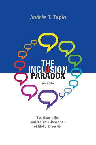 The Inclusion Paradox - 2nd Edition
