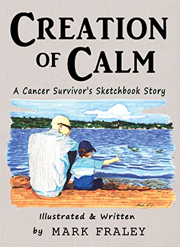 Creation of Calm