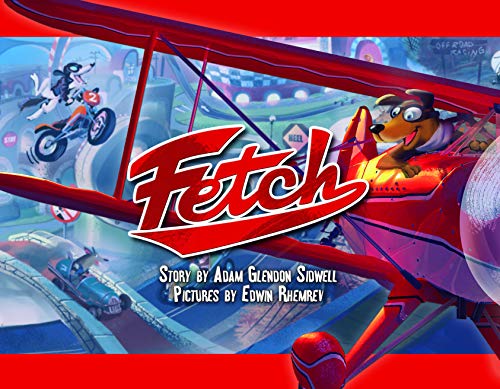 Fetch