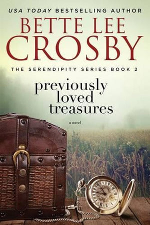 Previously Loved Treasures