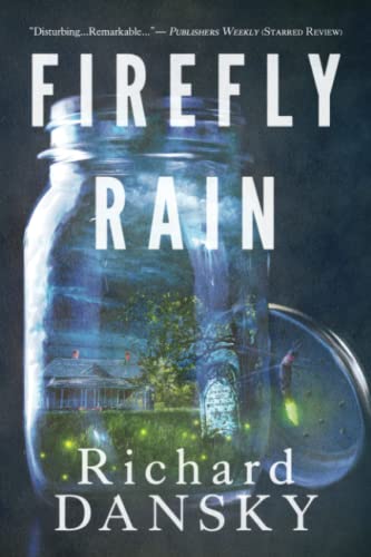Firefly Rain