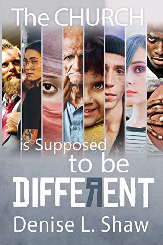 The Church Is Supposed to Be Different