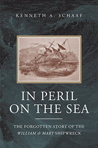 In Peril on the Sea