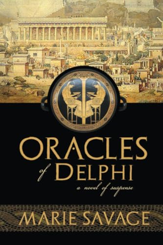 Oracles of Delphi Volume 1