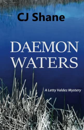Daemon Waters