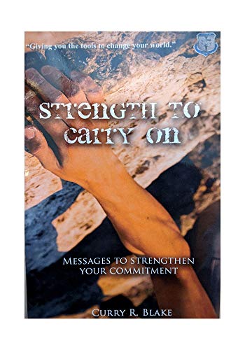 Strength to Carry On