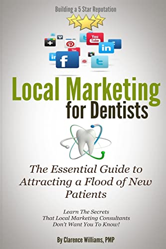 Local Marketing for Dentists