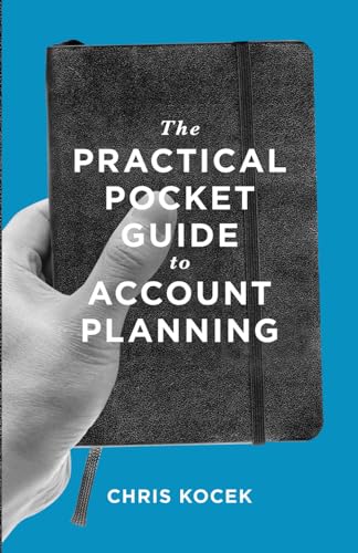 The Practical Pocket Guide to Account Planning