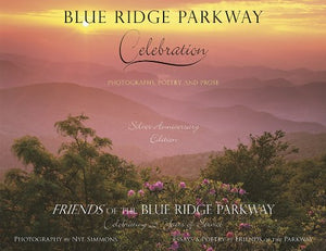 Blue Ridge Parkway - Celebration 