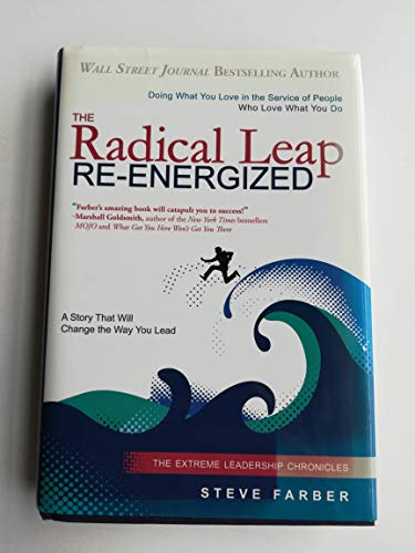 The Radical Leap Re-Energized