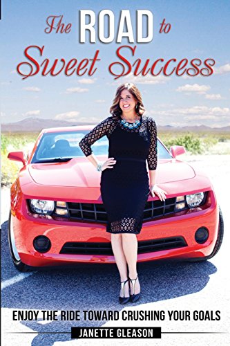 The Road to Sweet Success