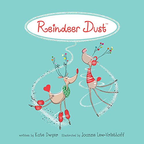 Reindeer Dust