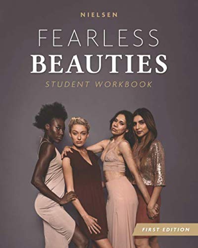 Fearless Beauties: Student Workbook