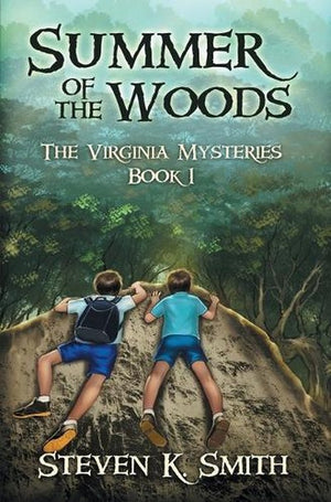 Summer of the Woods