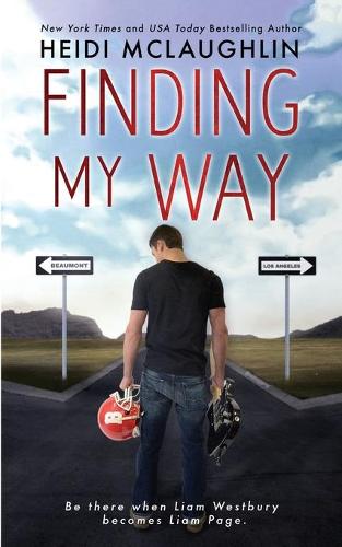 Finding My Way