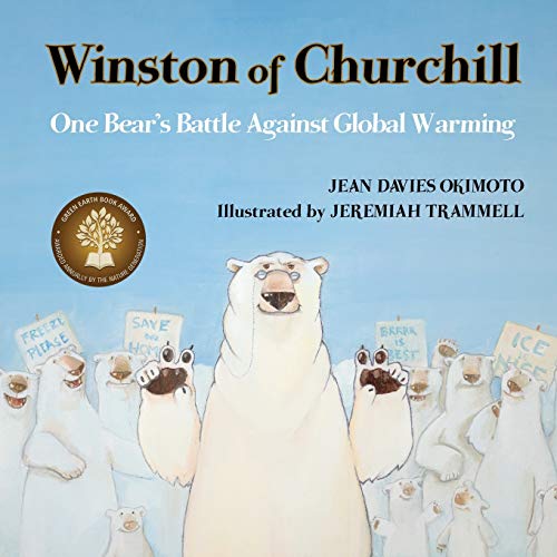Winston of Churchill