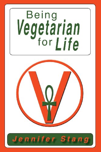 Being Vegetarian for Life
