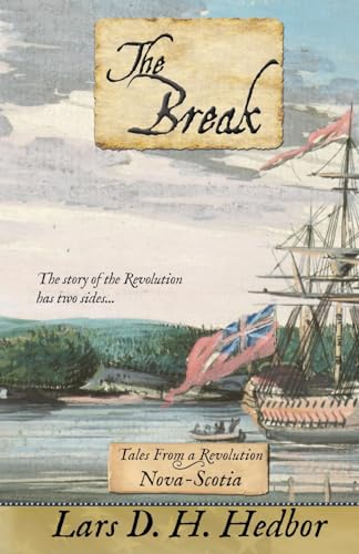 The Break