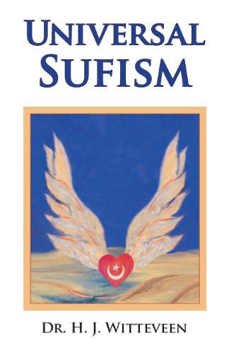 Universal Sufism