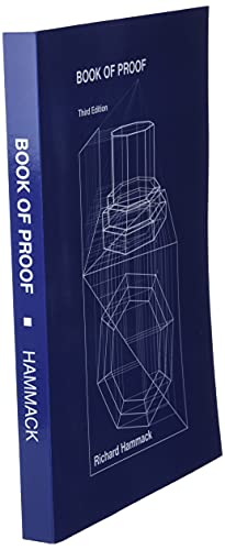 Book of Proof