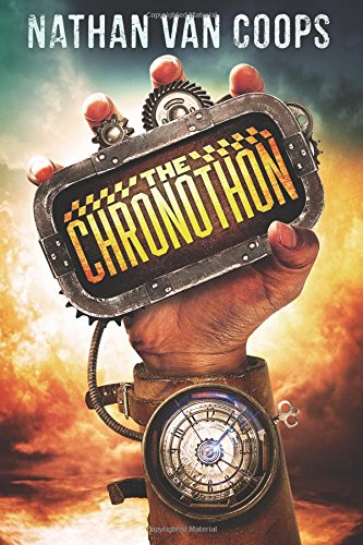 The Chronothon (In Times Like These) (Volume 2)