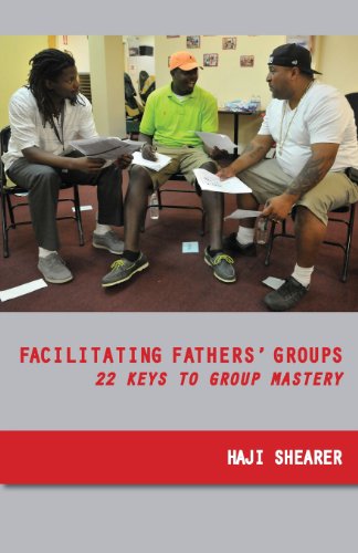 Facilitating Fathers' Groups