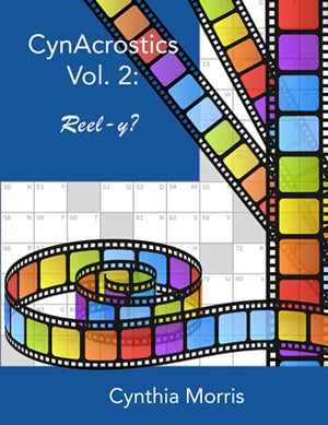 CynAcrostics Volume 2