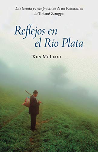 Reflejos en el Rio Plata