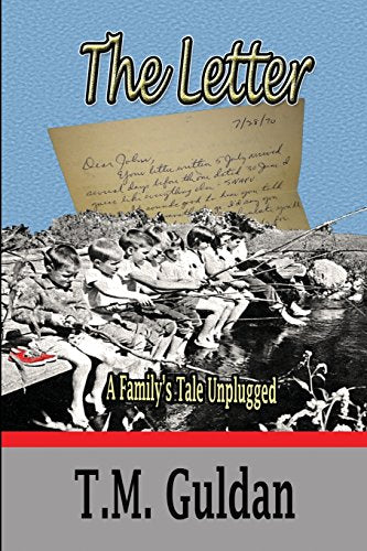 The Letter - A Family's Tale Unplugged