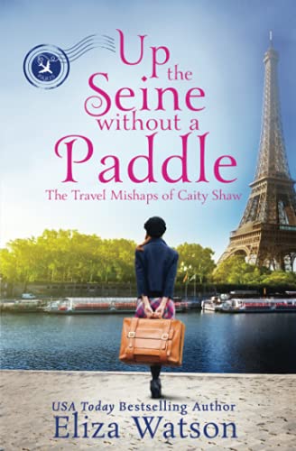 Up the Seine Without a Paddle
