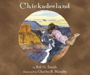 Chickadeeland 