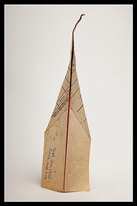 Paper Airplanes: The Collections of Harry Smith 