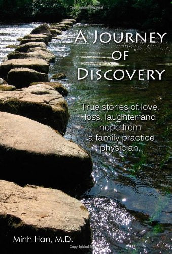 A Journey of Discovery