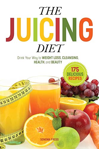 The Juicing Diet