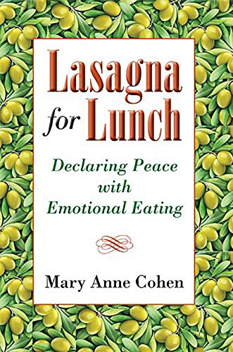 Lasagna for Lunch