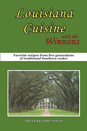 Louisiana Cuisine