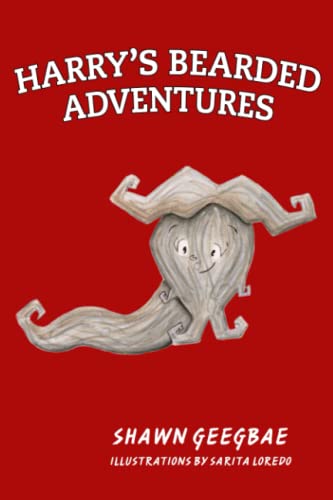 Harry's Bearded Adventures