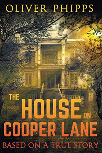 The House on Cooper Lane
