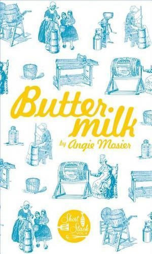 Buttermilk