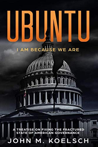 UBUNTU: I Am Because We Are