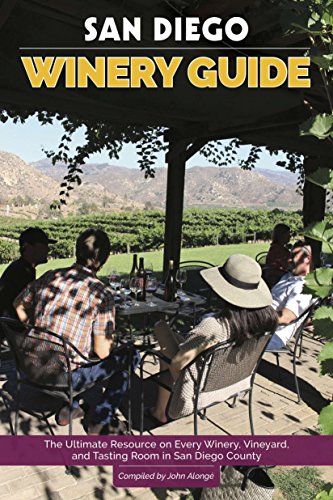San Diego Winery Guide