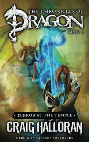 The Chronicles of Dragon