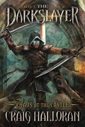 The Darkslayer