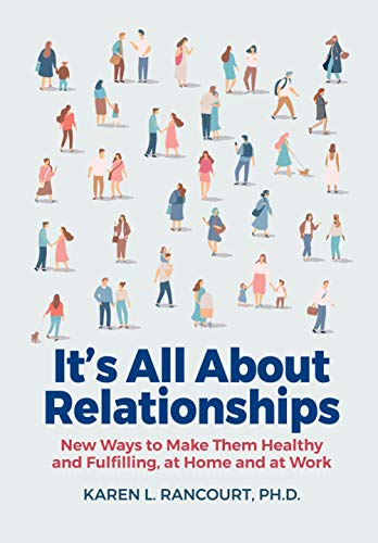 It's All about Relationships!