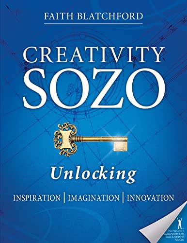 Creativity Sozo