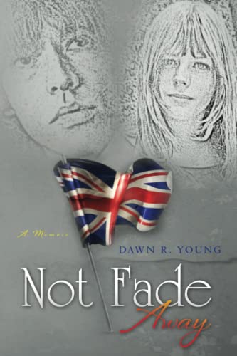 Not Fade Away